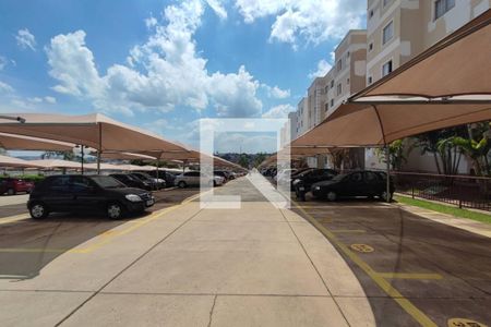 Apartamento à venda com 50m², 2 quartos e 1 vagaÁrea comum -  Garagem