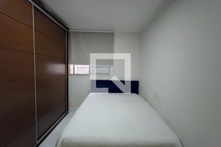 Quarto 2 de apartamento à venda com 2 quartos, 50m² em Jardim Márcia, Campinas