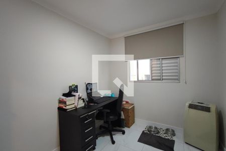 Quarto 1 de apartamento à venda com 2 quartos, 50m² em Jardim Márcia, Campinas