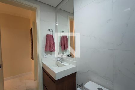 Apartamento à venda com 50m², 2 quartos e 1 vagaBanheiro