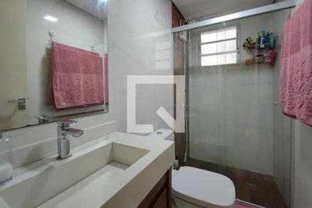 Apartamento à venda com 50m², 2 quartos e 1 vagaBanheiro