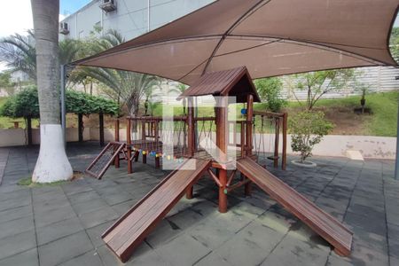 Apartamento à venda com 50m², 2 quartos e 1 vagaÁrea comum - Playground