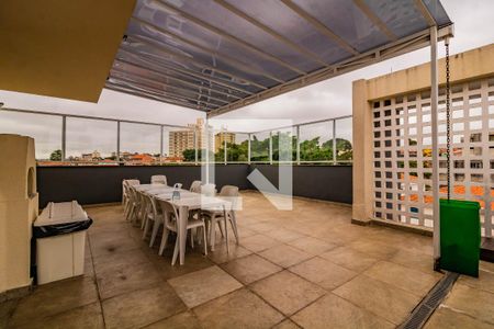 Apartamento à venda com 51m², 2 quartos e 1 vaga