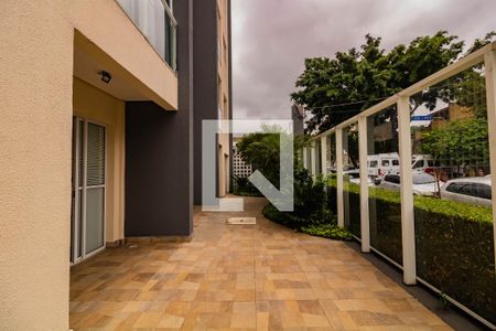 Apartamento à venda com 51m², 2 quartos e 1 vaga