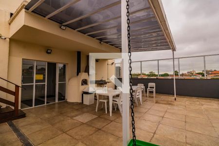 Apartamento à venda com 51m², 2 quartos e 1 vaga