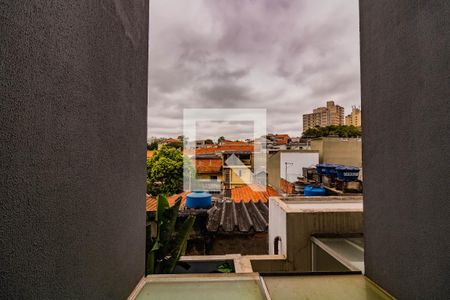 Apartamento para alugar com 2 quartos, 51m² em Vila Guarani (z Sul), São Paulo