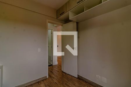 Quarto  de apartamento para alugar com 2 quartos, 51m² em Vila Guarani (z Sul), São Paulo