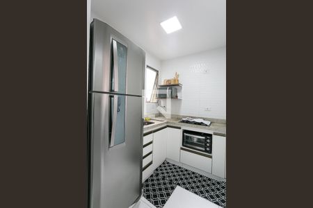 Apartamento à venda com 40m², 1 quarto e 1 vagacozinha