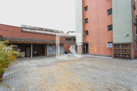 Apartamento à venda com 40m², 1 quarto e 1 vagaÁrea comum