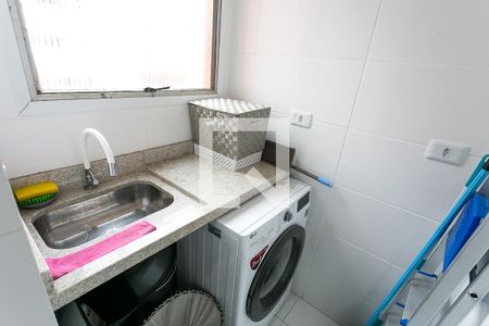 Apartamento à venda com 40m², 1 quarto e 1 vagaÁrea de Serviço