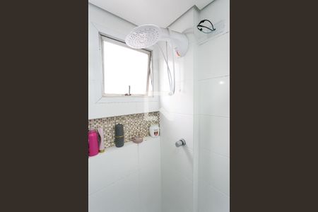 Apartamento à venda com 40m², 1 quarto e 1 vagaBanheiro