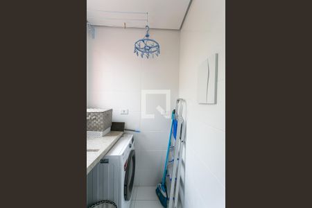 Apartamento à venda com 40m², 1 quarto e 1 vagaÁrea de Serviço