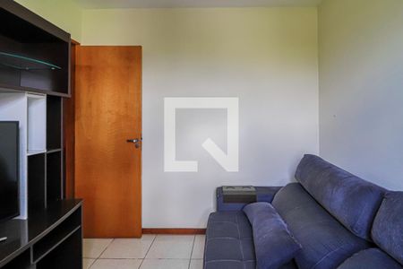 Quarto 1 de apartamento para alugar com 3 quartos, 78m² em Fernão Dias, Belo Horizonte