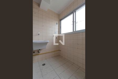 Apartamento para alugar com 55m², 2 quartos e 1 vaga Apartamento para alugar com 55m², 2 quartos e 1 vagaÁrea de Serviço