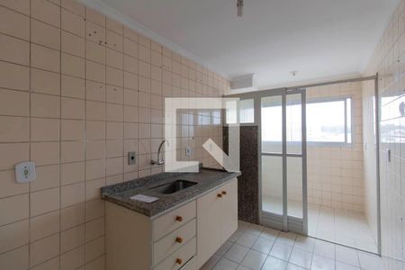 Apartamento para alugar com 55m², 2 quartos e 1 vaga Apartamento para alugar com 55m², 2 quartos e 1 vagaCozinha