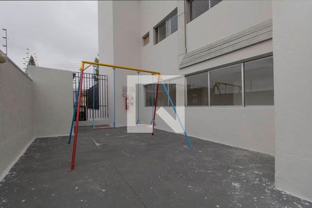 Apartamento para alugar com 55m², 2 quartos e 1 vaga Apartamento para alugar com 55m², 2 quartos e 1 vagaÁrea Comum - Playground