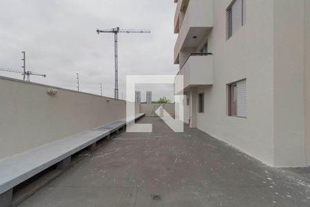 Apartamento para alugar com 55m², 2 quartos e 1 vaga Apartamento para alugar com 55m², 2 quartos e 1 vagaÁrea Comum - Playground