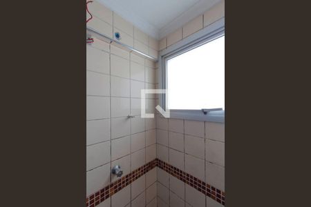 Apartamento para alugar com 55m², 2 quartos e 1 vaga Apartamento para alugar com 55m², 2 quartos e 1 vagaBanheiro