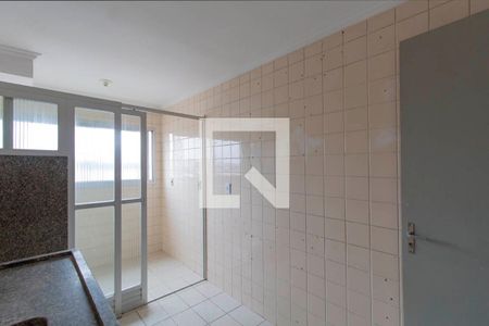Apartamento para alugar com 55m², 2 quartos e 1 vaga Apartamento para alugar com 55m², 2 quartos e 1 vagaCozinha