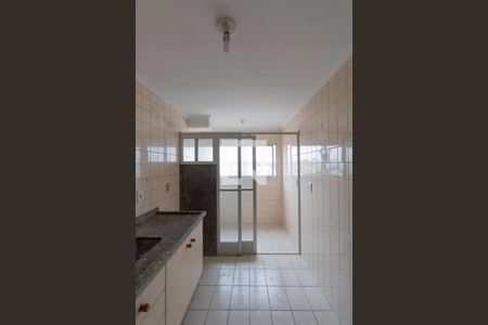 Apartamento para alugar com 55m², 2 quartos e 1 vaga Apartamento para alugar com 55m², 2 quartos e 1 vagaCozinha