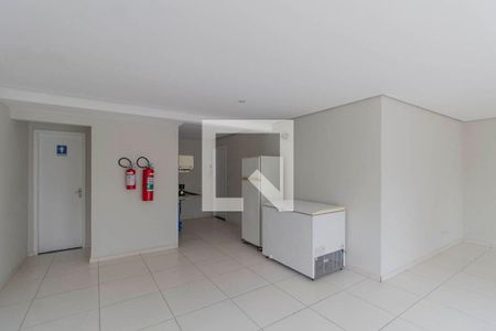 Apartamento para alugar com 55m², 2 quartos e 1 vaga Apartamento para alugar com 55m², 2 quartos e 1 vagaÁrea Comum - Salão de Festas