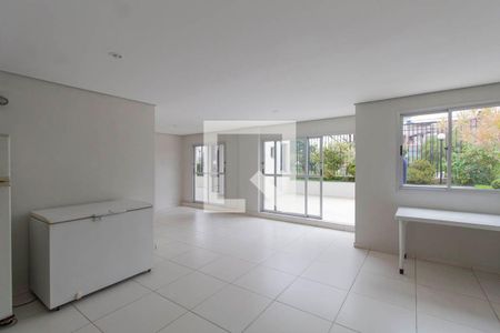 Apartamento para alugar com 55m², 2 quartos e 1 vaga Apartamento para alugar com 55m², 2 quartos e 1 vagaÁrea Comum - Salão de Festas