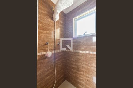 Casa à venda com 200m², 3 quartos e 2 vagas Casa à venda com 200m², 3 quartos e 2 vagasBanheiro da Suíte