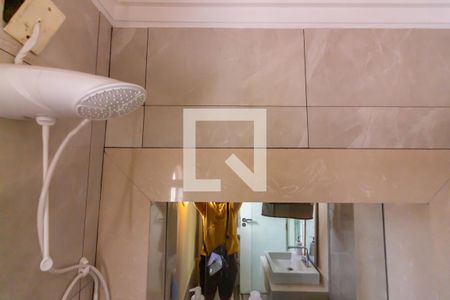 Casa à venda com 200m², 3 quartos e 2 vagas Casa à venda com 200m², 3 quartos e 2 vagasBanheiro