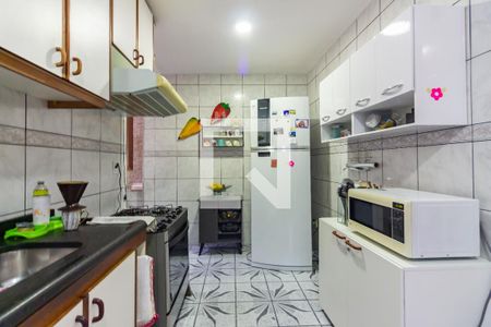 Casa à venda com 200m², 3 quartos e 2 vagas Casa à venda com 200m², 3 quartos e 2 vagasCozinha