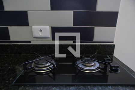 Studio para alugar com 38m², 1 quarto e 1 vagaCozinha