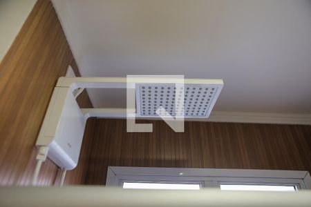 Studio para alugar com 38m², 1 quarto e 1 vagaBanheiro