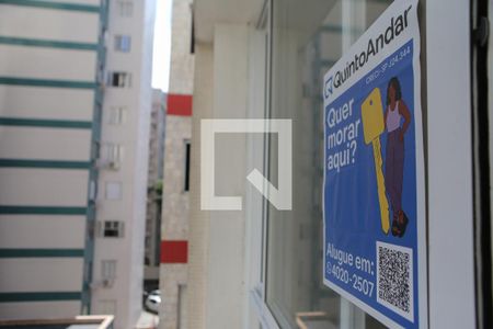 Studio para alugar com 38m², 1 quarto e 1 vagaVista