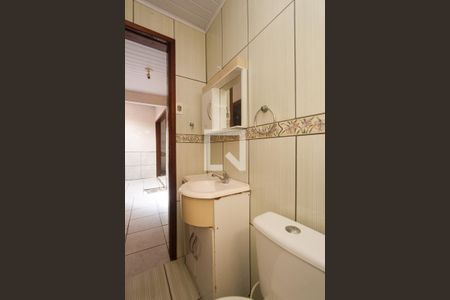 Casa à venda com 150m², 3 quartos e 3 vagasBanheiro 2