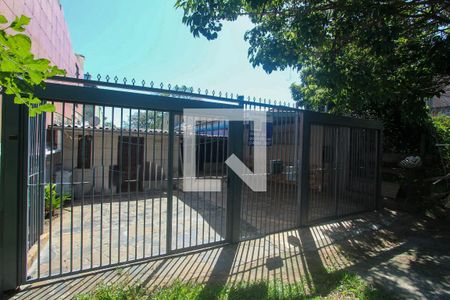 Casa à venda com 150m², 3 quartos e 3 vagasFachada