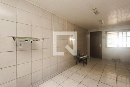 Casa à venda com 150m², 3 quartos e 3 vagasCozinha