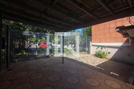 Casa à venda com 150m², 3 quartos e 3 vagasPatio