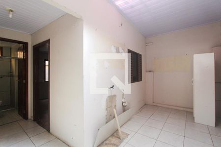 Casa à venda com 150m², 3 quartos e 3 vagasCozinha 