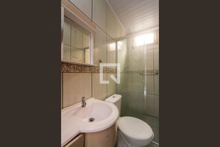 Casa à venda com 150m², 3 quartos e 3 vagasBanheiro 2