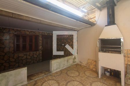 Casa à venda com 150m², 3 quartos e 3 vagasPatio