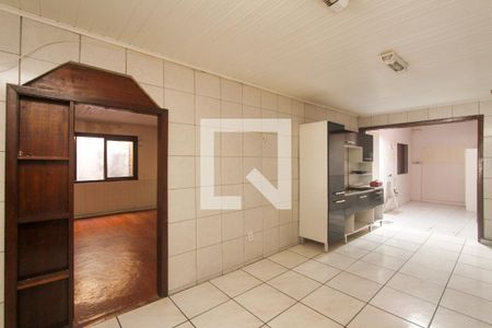 Casa à venda com 150m², 3 quartos e 3 vagasCozinha