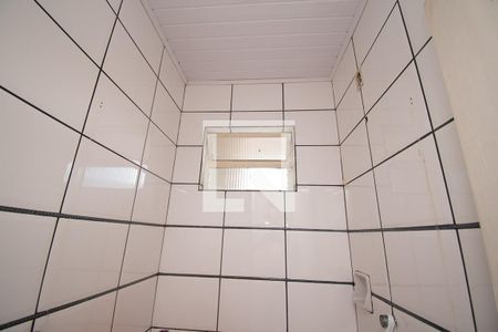 banheiro de casa para alugar com 2 quartos, 300m² em Ideal, Novo Hamburgo