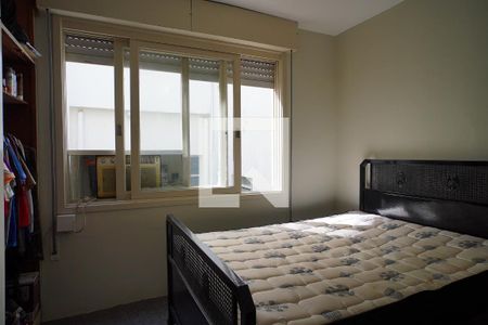 Quarto 1 de apartamento à venda com 3 quartos, 81m² em Bom Jesus, Porto Alegre
