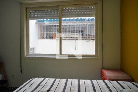 Quarto 2 de apartamento à venda com 3 quartos, 81m² em Bom Jesus, Porto Alegre