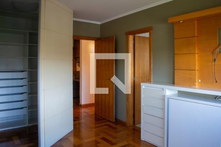 Suite de apartamento para alugar com 3 quartos, 128m² em Menino Deus, Porto Alegre