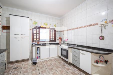 Casa para alugar com 180m², 3 quartos e 6 vagasCozinha