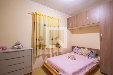 Casa para alugar com 180m², 3 quartos e 6 vagasQuarto 2