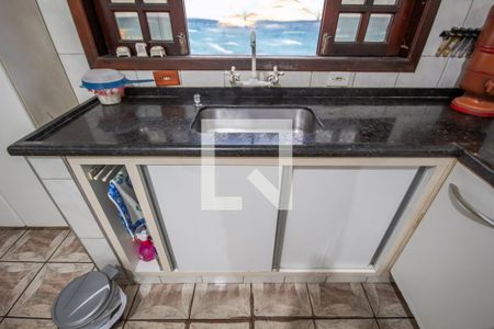 Casa para alugar com 180m², 3 quartos e 6 vagasCozinha