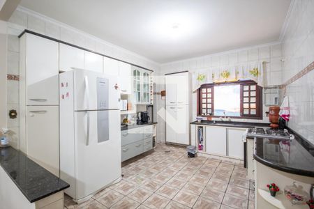 Casa para alugar com 180m², 3 quartos e 6 vagasCozinha