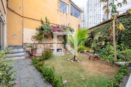 Casa para alugar com 180m², 3 quartos e 6 vagasJardim