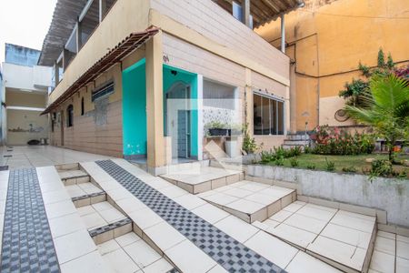 Casa para alugar com 180m², 3 quartos e 6 vagasGaragem